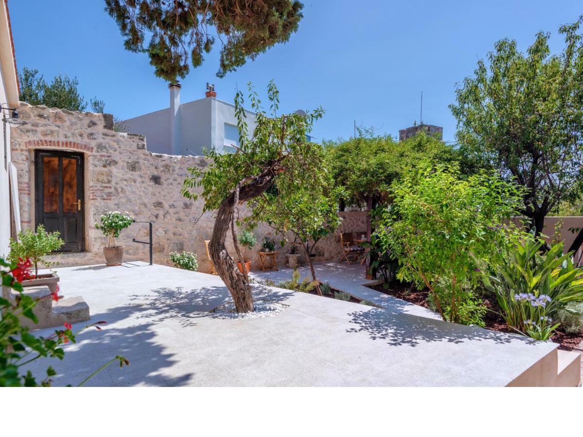 Villa Marchi Hvar Town Exterior photo